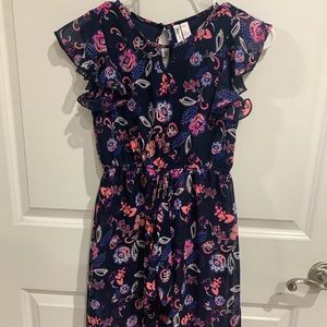 Japan Kids Romper Dress